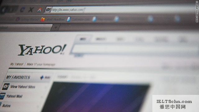 Wednesday's deal will share Twitter feeds with Yahoo! network's 600 million users, companies say